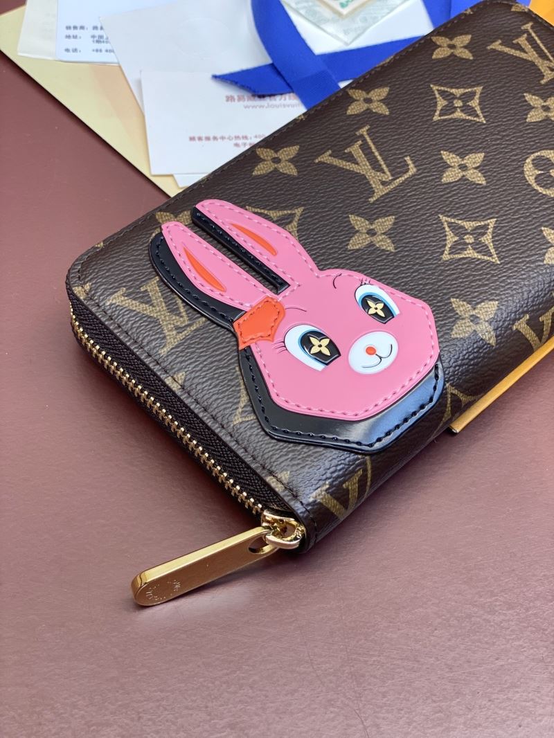 LV Wallets